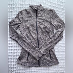 lulu define jacket